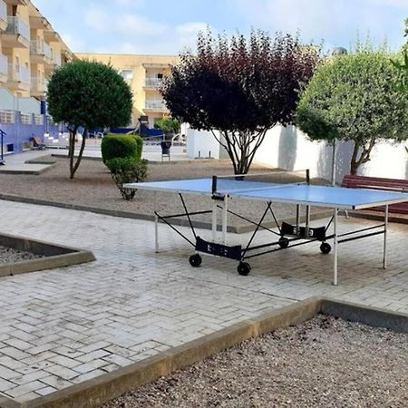 Apartamento House Franmar Sant Jaume d'Enveja Eksteriør bilde
