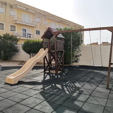 Apartamento House Franmar Sant Jaume d'Enveja Eksteriør bilde