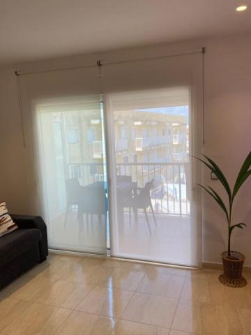 Apartamento House Franmar Sant Jaume d'Enveja Eksteriør bilde