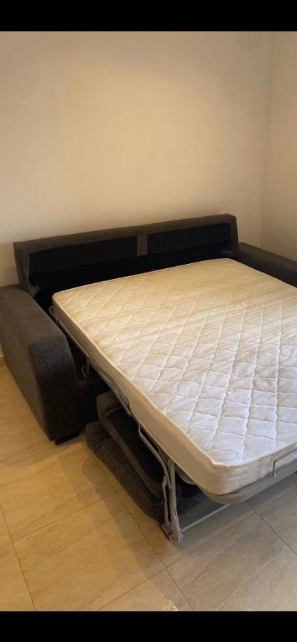 Apartamento House Franmar Sant Jaume d'Enveja Eksteriør bilde