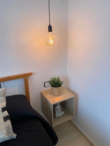 Apartamento House Franmar Sant Jaume d'Enveja Eksteriør bilde