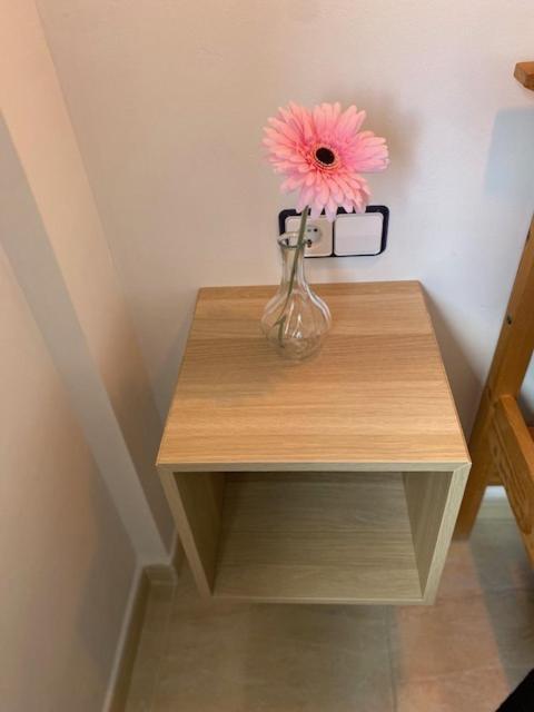 Apartamento House Franmar Sant Jaume d'Enveja Eksteriør bilde