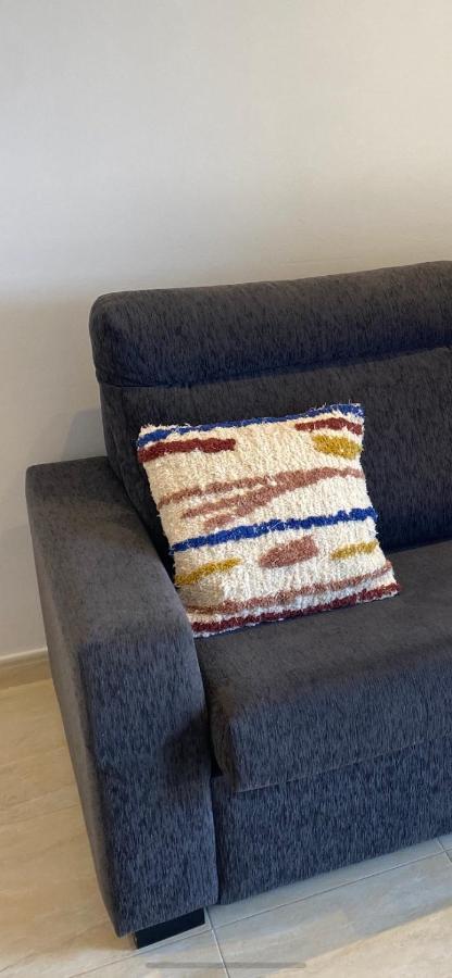 Apartamento House Franmar Sant Jaume d'Enveja Eksteriør bilde