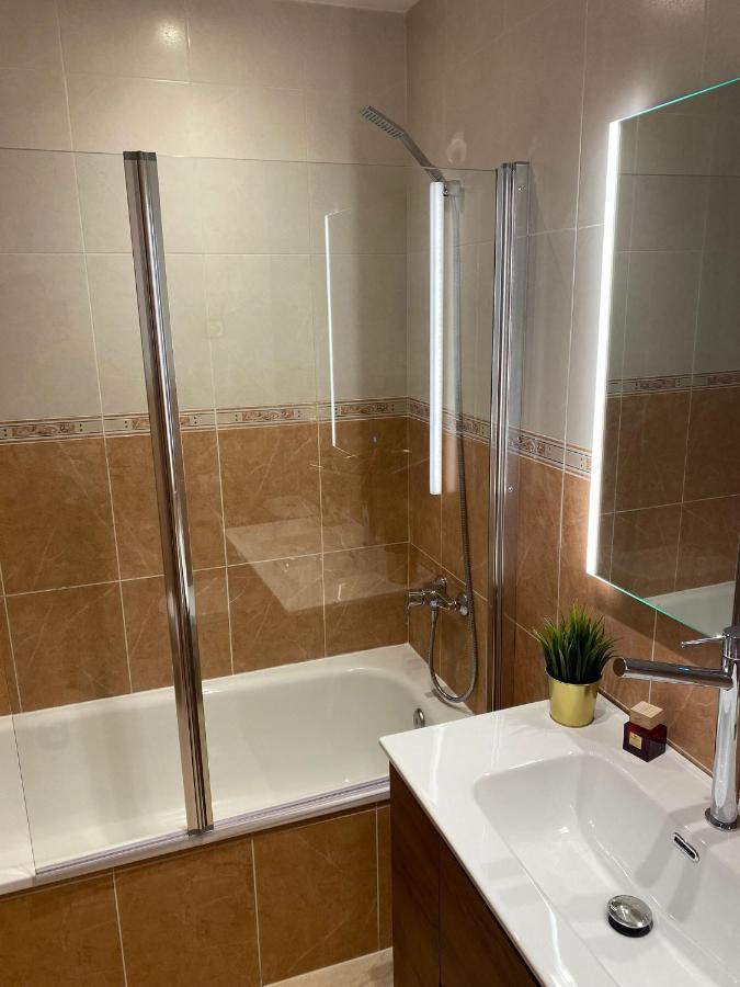 Apartamento House Franmar Sant Jaume d'Enveja Eksteriør bilde