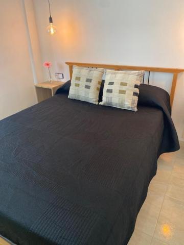 Apartamento House Franmar Sant Jaume d'Enveja Eksteriør bilde