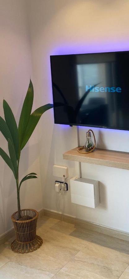 Apartamento House Franmar Sant Jaume d'Enveja Eksteriør bilde