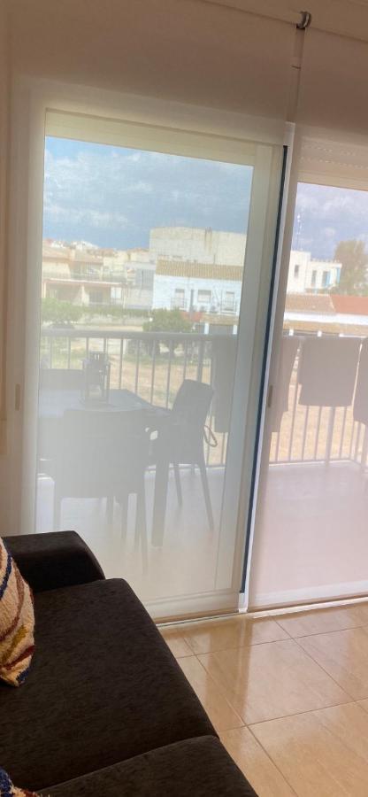 Apartamento House Franmar Sant Jaume d'Enveja Eksteriør bilde